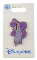 Disney Pin - Wish - Asha and Star
