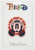 Disney Patched - Mickey Mouse POV - A New Point of View - Patch