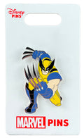 Disney Pin - Marvel - X-Men - Wolverine