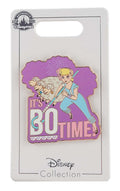 Disney Pin - Toy Story - Bo Peep and Sheep - It's Bo Time - front view