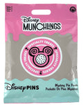 Disney Pin - Munchlings - Mystery Series 2