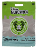 Disney Pin - Munchlings - Mystery Series 3