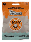 Disney Pin - Munchlings - Mystery Series 4