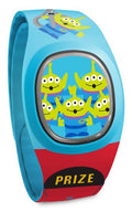 Disney MagicBand Plus + - Toy Story Aliens Pizza Planet
