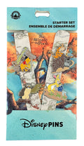 Disney Pin - Starter Set - Winnie the Pooh - front view