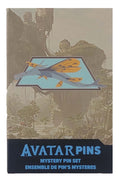 Disney Pin - Avatar Pandora Creatures Mystery Box - 2 Random Pins - Sealed