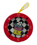 Disney Pin - Mad Tea Party - Holiday Gifting - Ornament, view 1