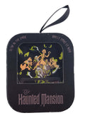 Disney Pin - Haunted Mansion - Holiday Gifting Ornament, view 1