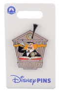 Disney Pin - Nightmare Before Christmas - Mayor