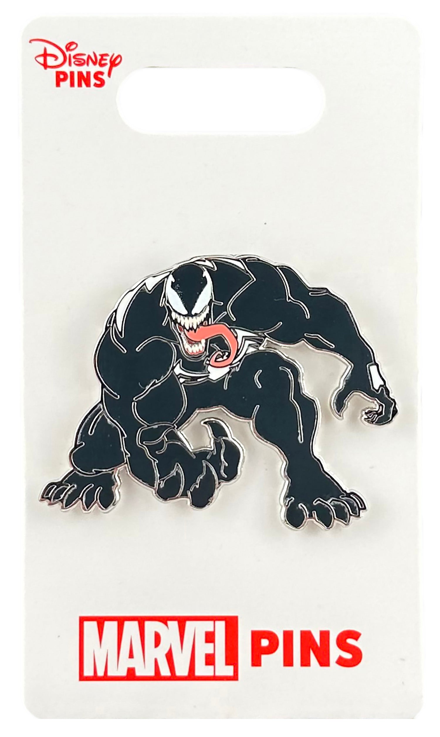 Disney Pin - Marvel - Venom