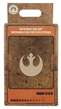 Disney Pin - Star Wars Resist Mystery Box - 2 Random Pins - Sealed