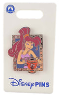 Disney Pin - Hercules - Megara Holding a Grecian Urn