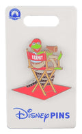 Disney Pin - Muppets - Kermit the Frog - Director
