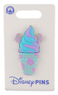 Disney Pin - Free-D Ice Cream Cones Series - Monsters Inc - Sulley