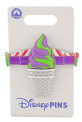 Disney Pin - Free-D Ice Cream Cones Series - Toy Story - Buzz Lightyear