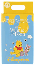Disney Pin - Winnie the Pooh Mystery Box - 2 Random Pins - Sealed
