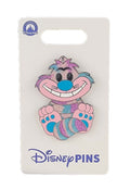 Disney Pin - Tie-Dye Baby Series - Alice in Wonderland - Cheshire Cat