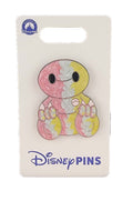 Disney Pin - Tie-Dye Baby Series - Big Hero 6 - Baymax