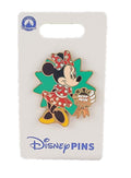 Disney Pin - Minnie Mouse - Best Mom Award