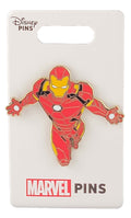 Disney Pin - Marvel - Iron Man - Flying