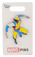 Disney Pin - Marvel - Wolverine - Claws Extended