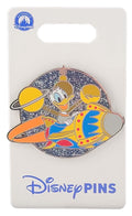 Disney Pin - Donald Duck - Astro Orbiter