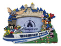 Disney Magnetic Photo Frame - Magnetic Picture Frame - Mickey & Friends - front view