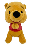 Disney Parks - Mini Plush Magnet Clip - Winnie the Pooh - Pooh