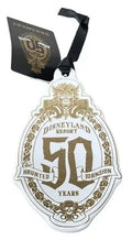 Disney Parks Ornament - Madame Leota - Haunted Mansion 50th Anniversary, image 1
