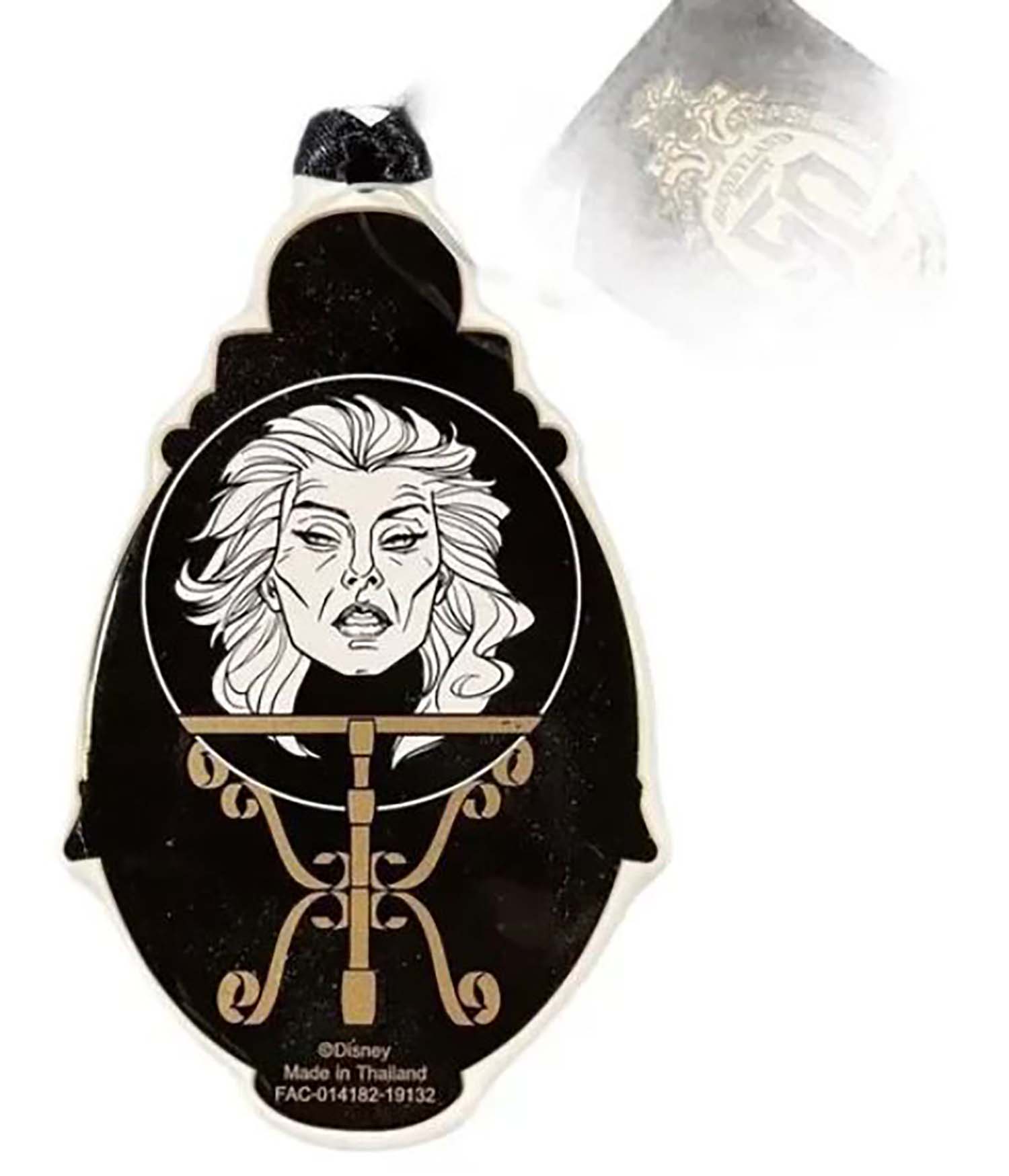 Disney Parks Ornament - Madame Leota - Haunted Mansion 50th Anniversary, image 2