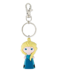 Disney Parks Keychain - Kawaii - Frozen - Queen Elsa