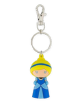 Disney Parks Keychain - Kawaii Princess Cinderella
