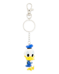 Disney Parks Keychain - Donald Bobblehead