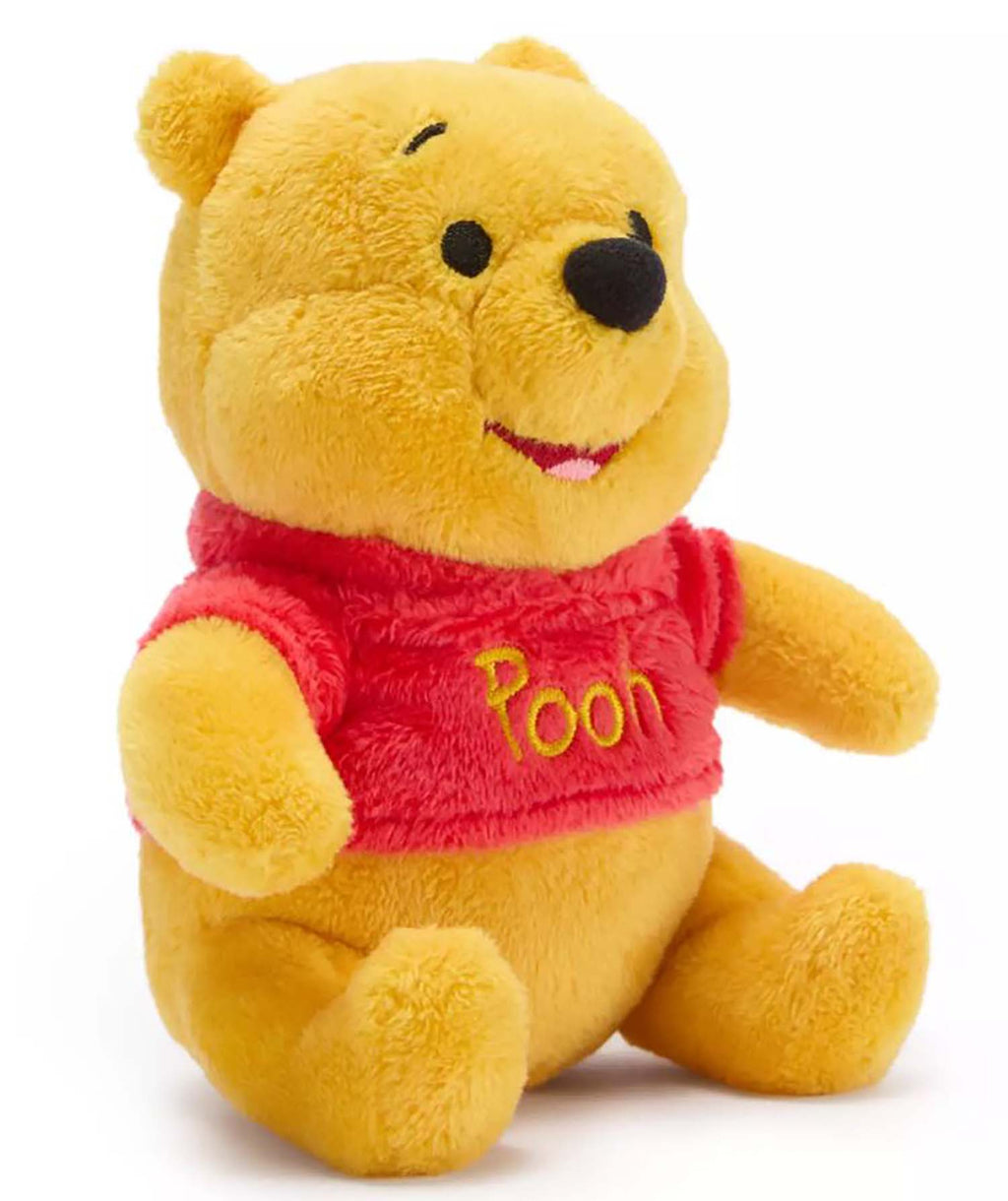 Disney Parks Shoulder Plush - Winnie the Pooh - alternate view 4