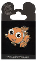 Disney Pin - Finding Nemo - Nemo