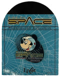 Disney Pin - Mission Space - Grand Opening 2003 - Annual Passholder - Mickey Mouse
