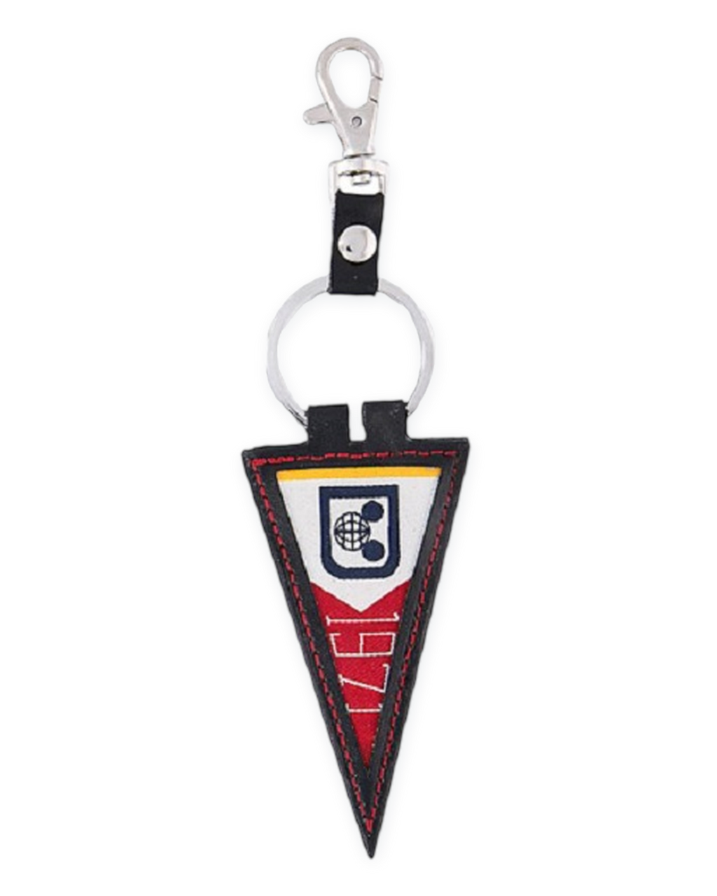 Disney Parks Keychain - 1971 Pennant