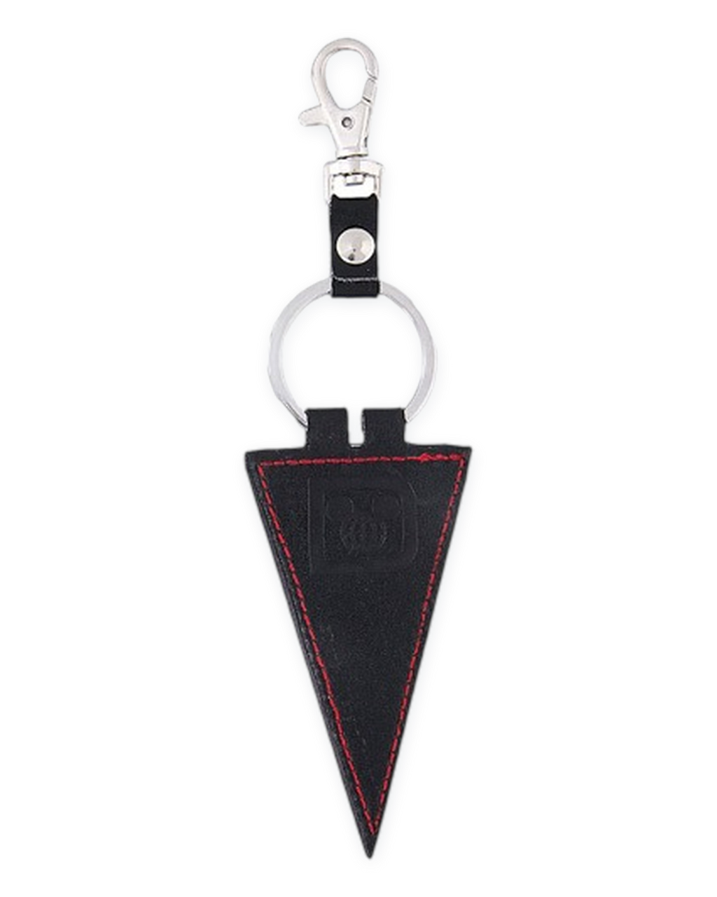 Disney Parks Keychain - 1971 Pennant