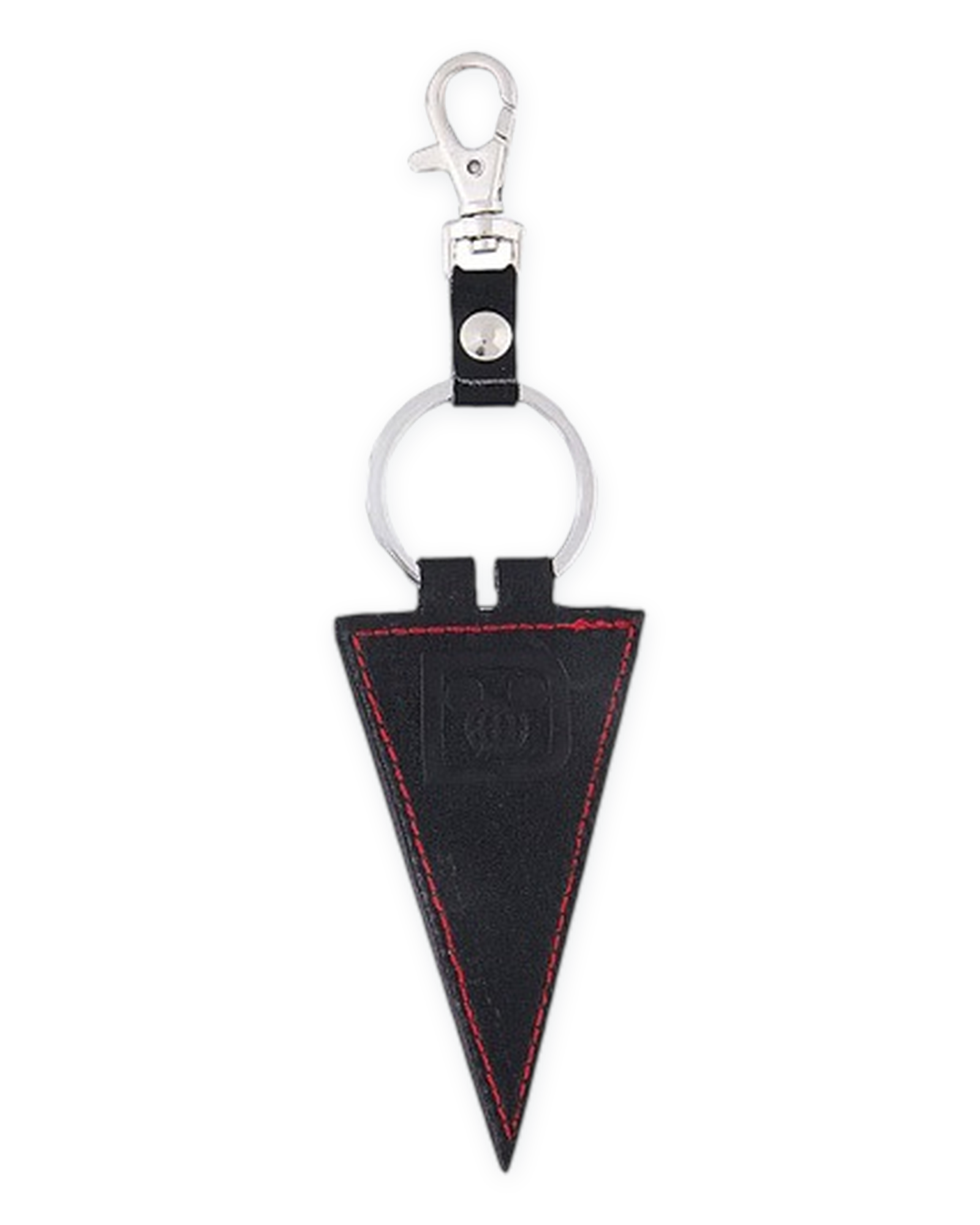 Disney Parks Keychain - 1971 Pennant