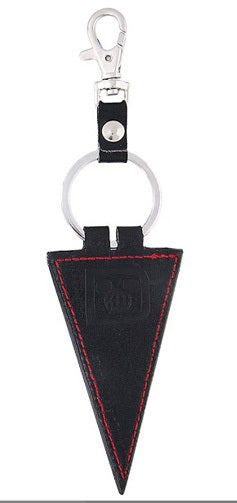 Disney Parks Keychain - 1971 Pennant