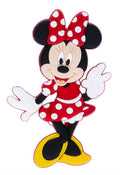 Disney Parks Magnet - Minnie Mouse - Hands Out - front view