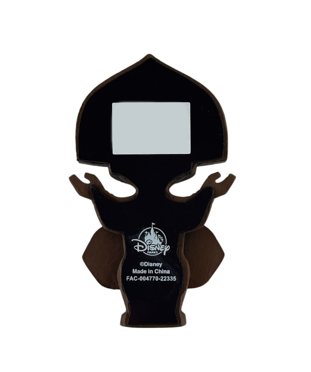 Disney Parks Magnet - Disney Polynesian Village Resort - Tiki - alternate view 2