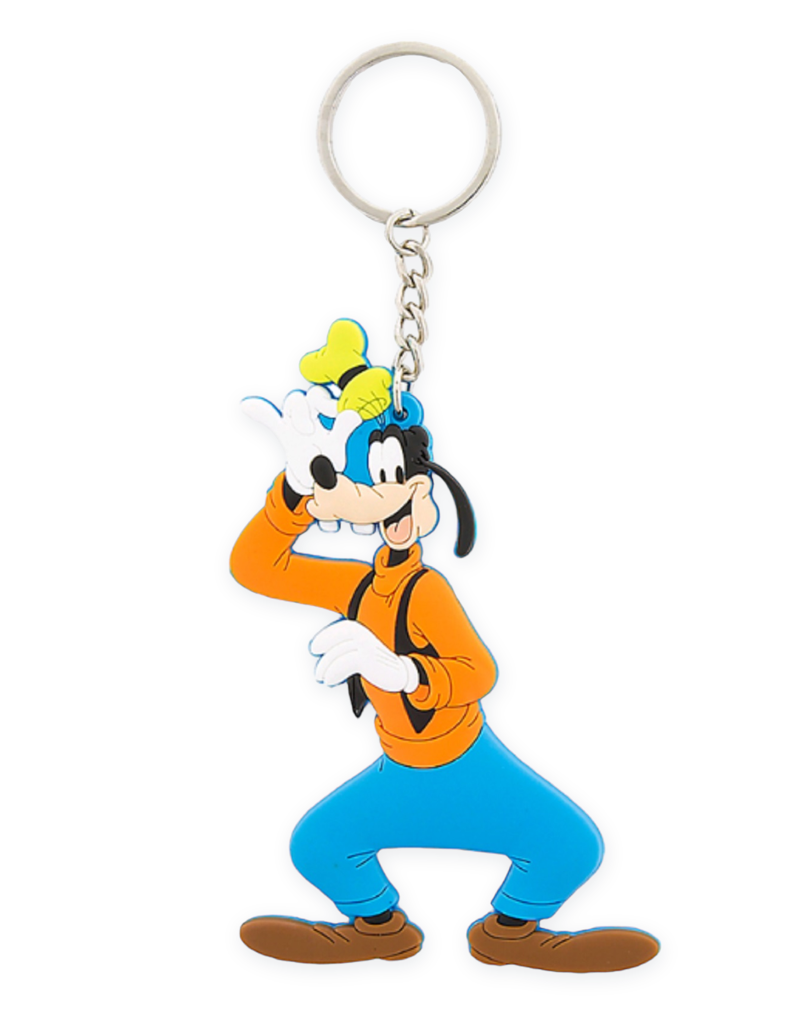 Disney Parks Keychain - Goofy