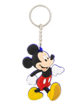 Disney Parks Keychain - Mickey Mouse - Walking
