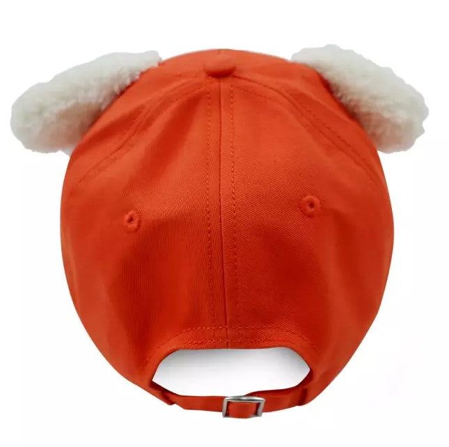 Disney Parks - Youth Baseball Cap - Turning Red - Mei Panda, image 2