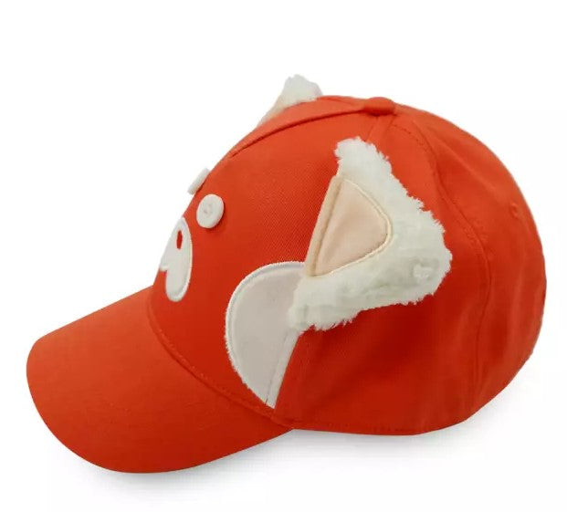 Disney Parks - Youth Baseball Cap - Turning Red - Mei Panda, image 3