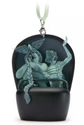 Haunted Mansion opera ghosts Doom Buggy ornament, front