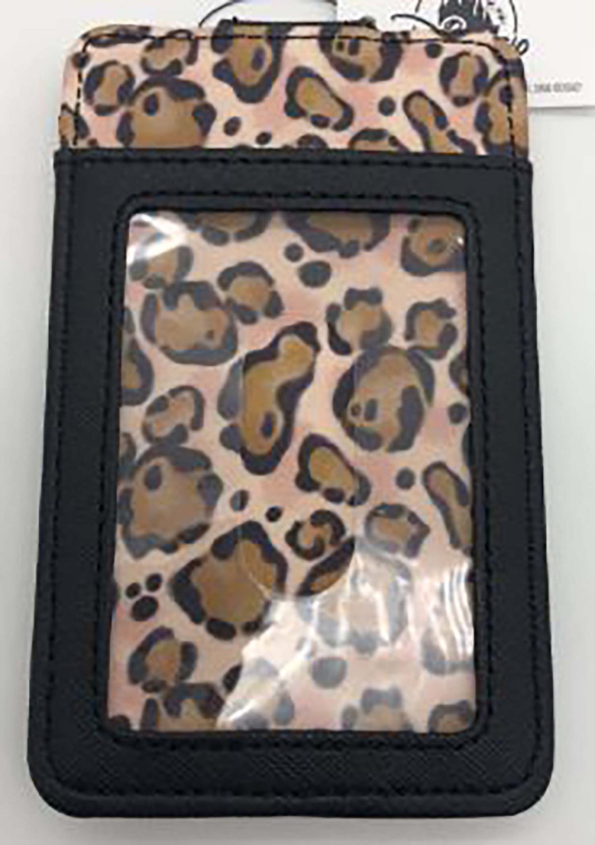 Disney Parks Card Holder - Disney's Animal Kingdom Pattern - alternate view 2