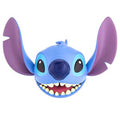 Disney Parks Magnet - Stitch - 3D Head - front view