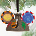 Disney Parks Ornament - The Nightmare Before Christmas - Ear Hat